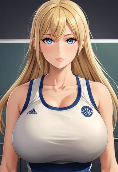 Reina Lin