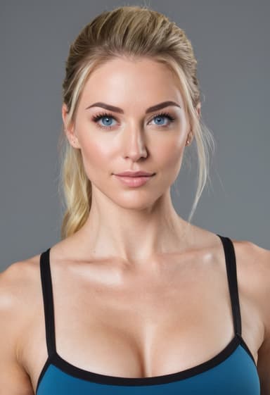 Carly Brock