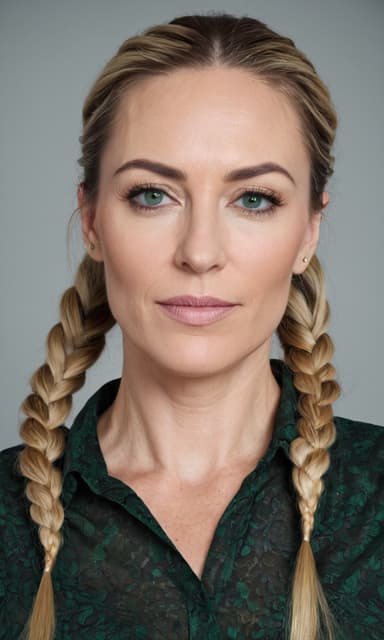 Keira Harrison