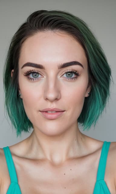 Zoie Mccarthy