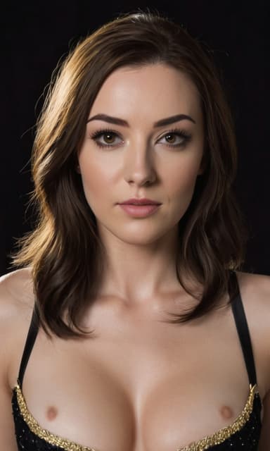 Julianne Morgan