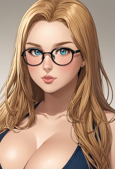Lia Frye