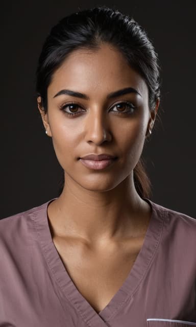 Amina Arnold