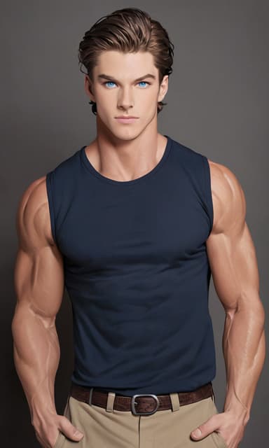 Gavin Spencer