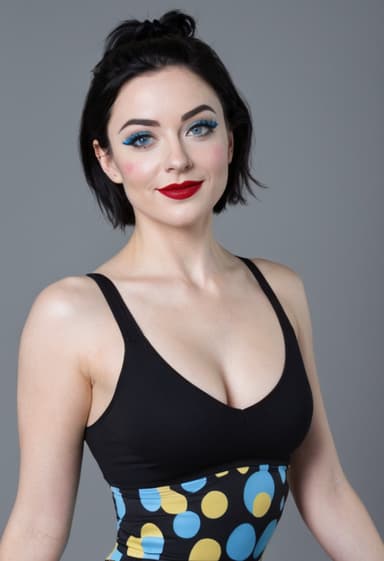 Lilia Mckee