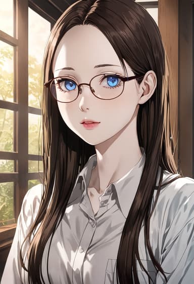 Hadassah Wood