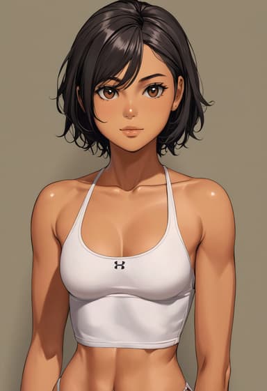 Kristen Chavez