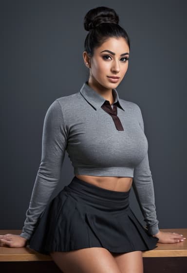 Norah Rivas