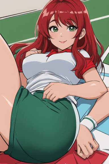 Precious Chen