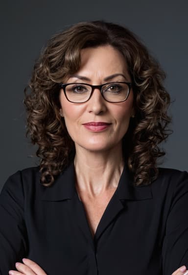 Valeria Mcclure