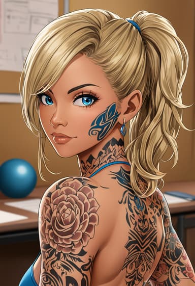 Meredith Acosta