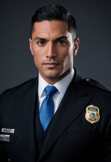 Lonny Ortiz