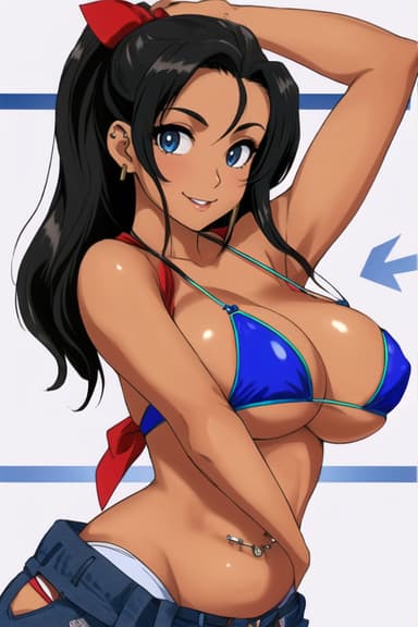 Elizabeth Molina