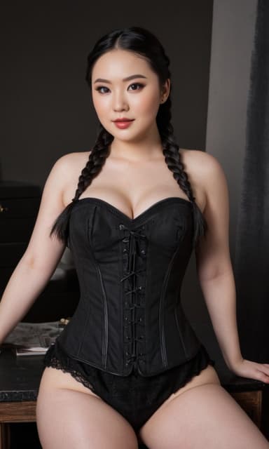 Danna May