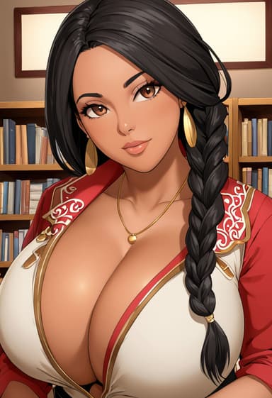 Yaritza Mccall