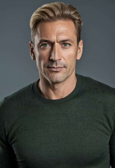 Moises Acosta