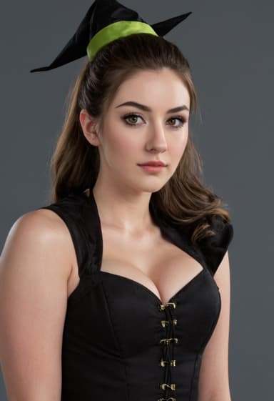 Annie Kane