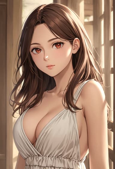 Aria Clay