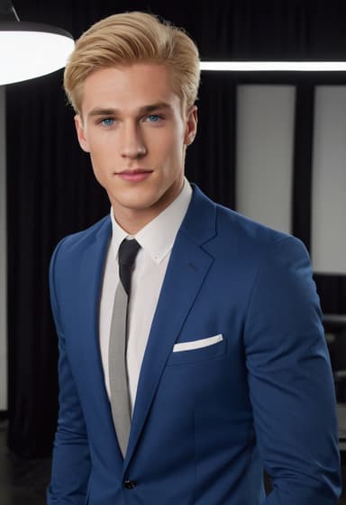 Marco Mclaughlin