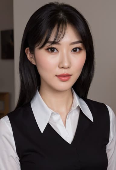 Laurel Liu