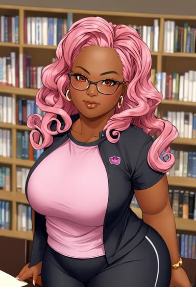Jayla Odom