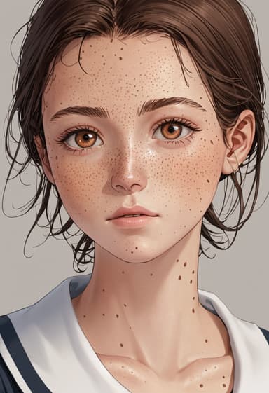 Caroline Meyers