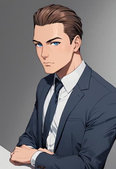 Anderson Clay