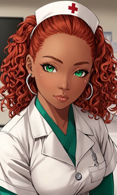 Heidy Waters