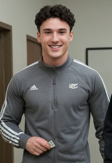 Carter Ford
