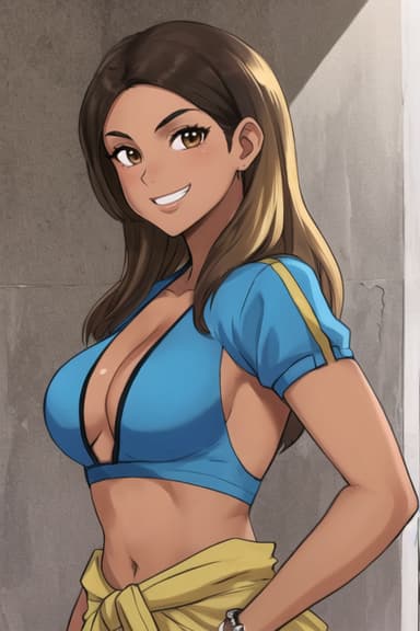 Kendra Turner
