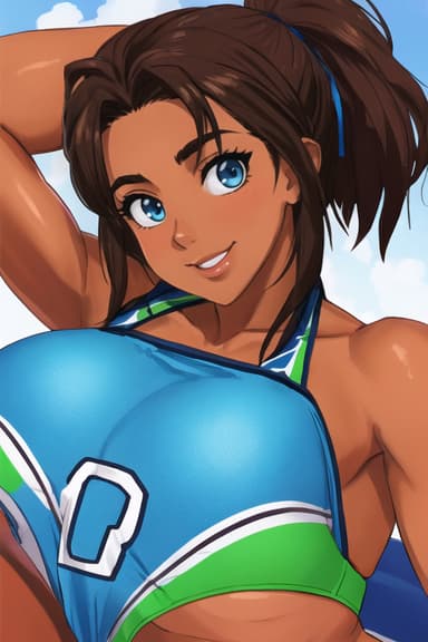 Mariela Mccarty