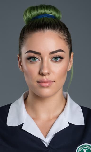 Aaliyah Morse