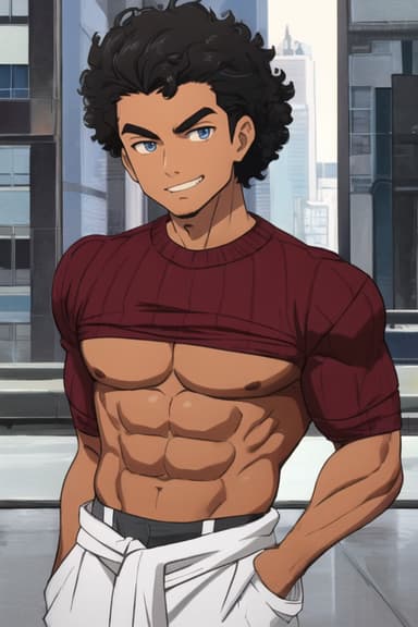 Lamar Ochoa