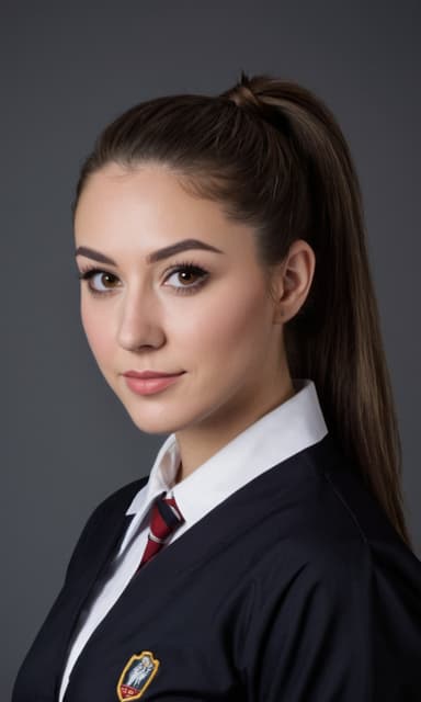Nia Koch