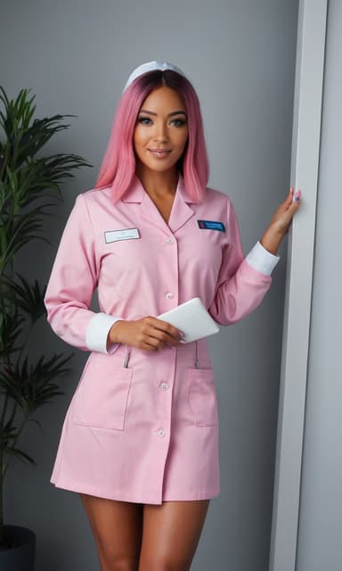 Sydney Garrison