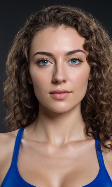 Anastasia Bird