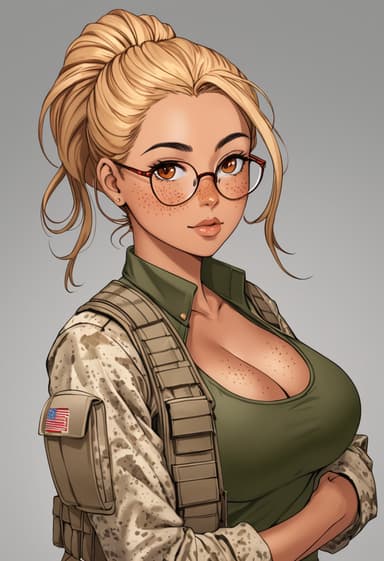 Macie Hardy
