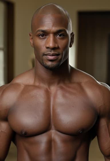 Alexander Harvey