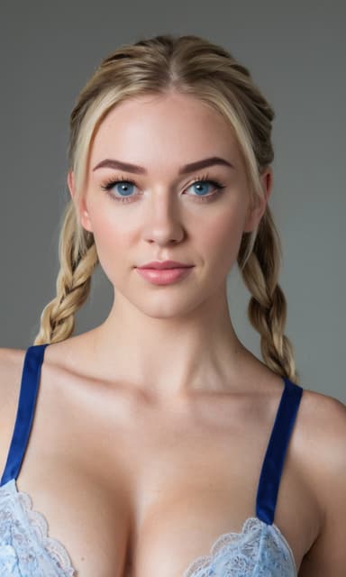 Haleigh Watkins