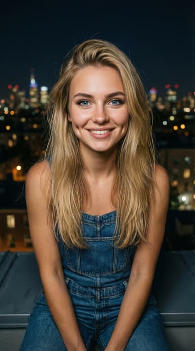 Zoey Baker