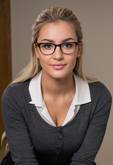 Ashlyn Austin