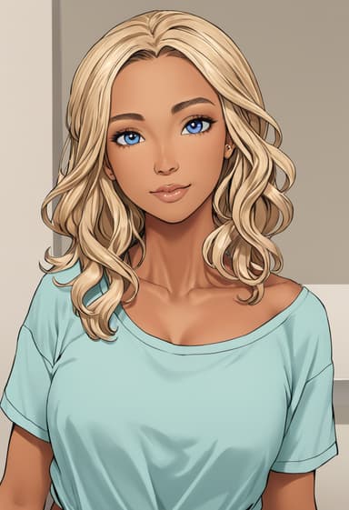 Adalyn Sampson