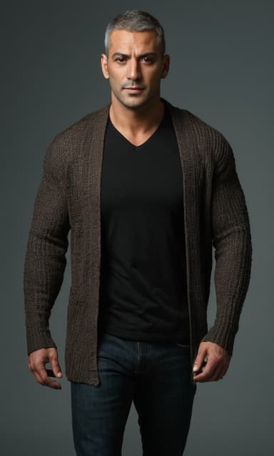 Ethan Yoder