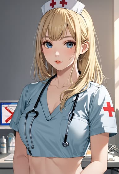 Iris Rasmussen
