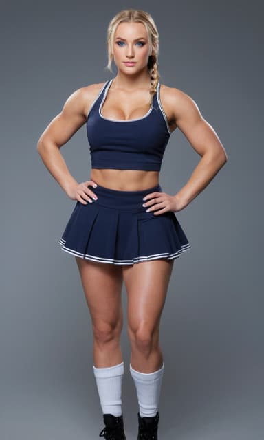 Karli Watson