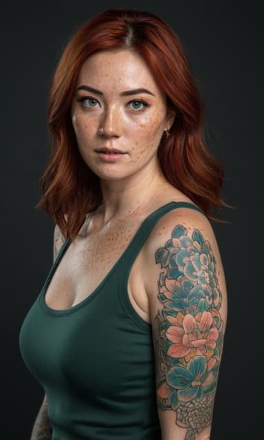 Paige Deleon