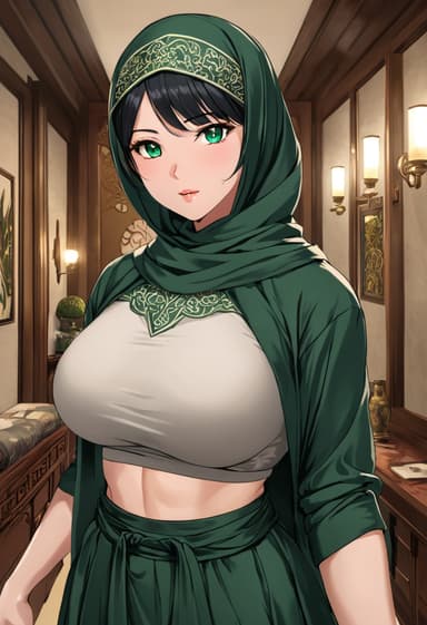 Lila Cunningham
