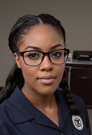 Aaliyah Byrd