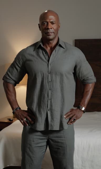 Eugene Cook