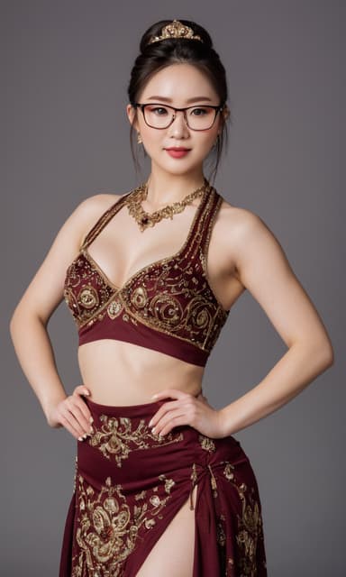 Ashlynn Li